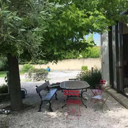 Holiday home Maison Avec Jardin & Proche Plages