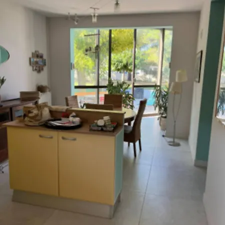 Holiday home Maison Avec Jardin & Proche Plages Saint-Jean-de-Vedas