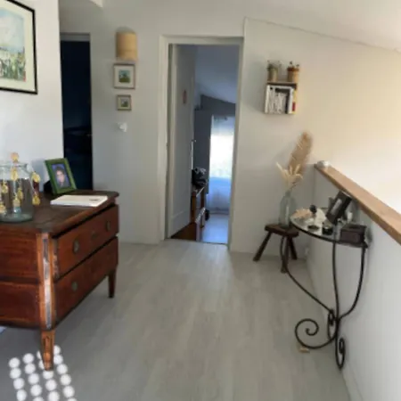 Maison Avec Jardin & Proche Plages Saint-Jean-de-Vedas