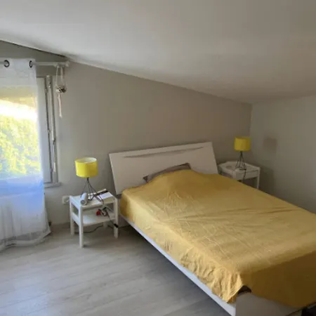 Holiday home Maison Avec Jardin & Proche Plages