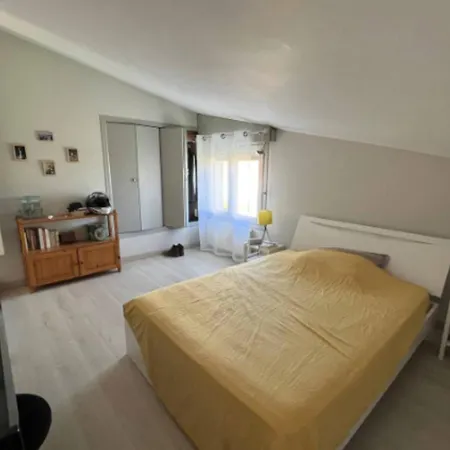 Maison Avec Jardin & Proche Plages Saint-Jean-de-Vedas