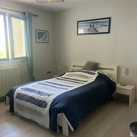 Maison Avec Jardin & Proche Plages *