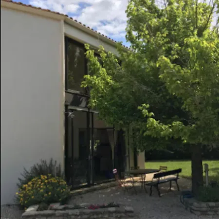 Maison Avec Jardin & Proche Plages *